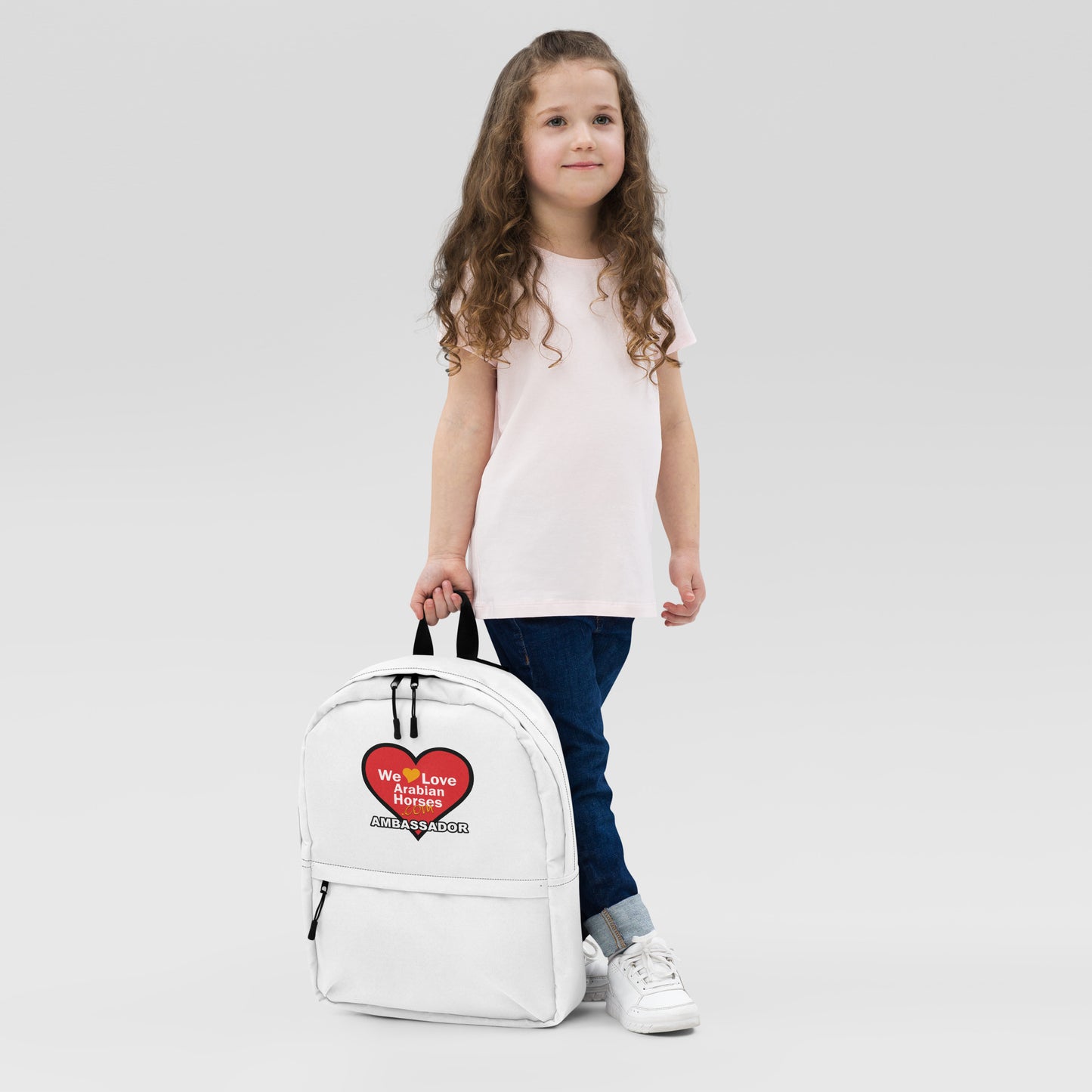 WLAH Backpack Pockets