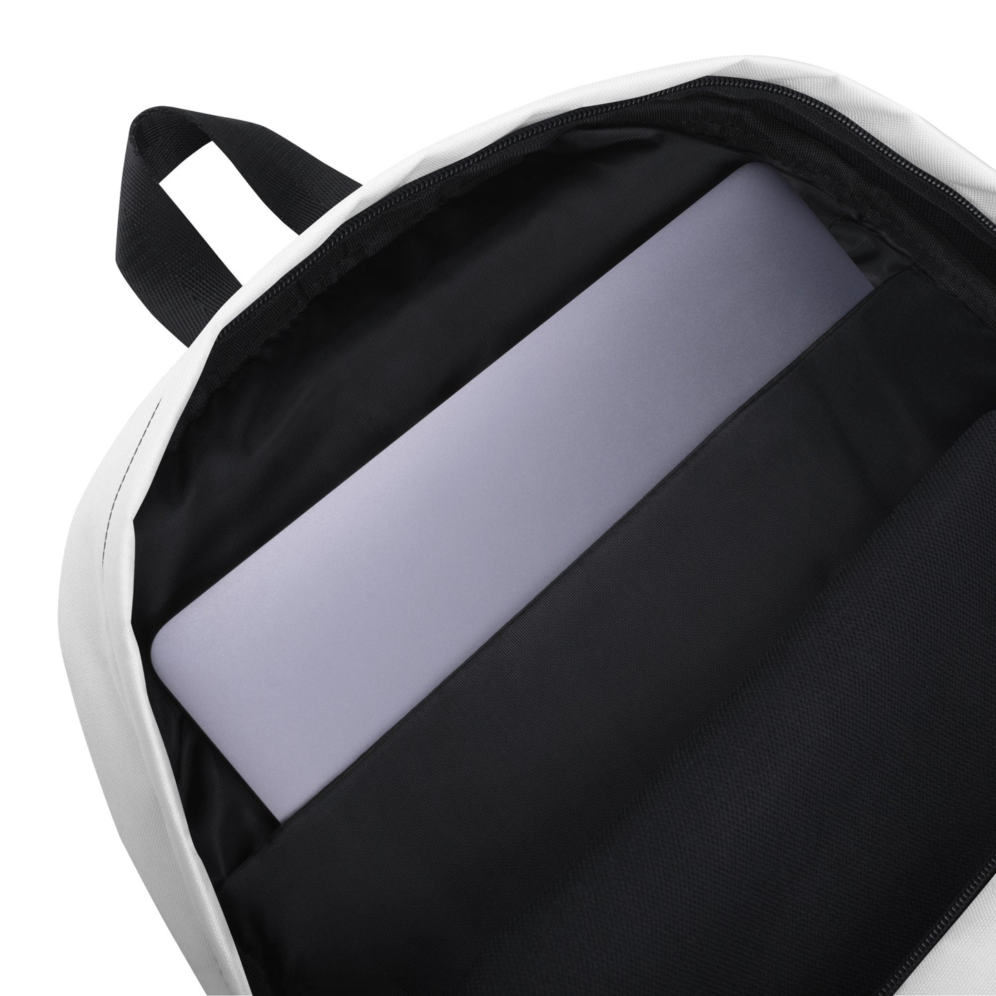 WLAH Backpack Pockets