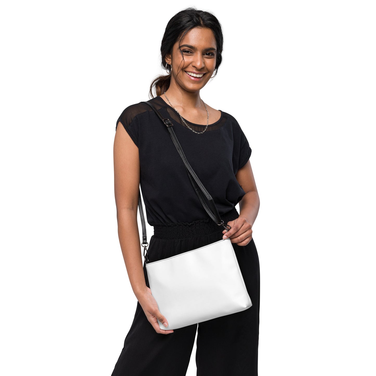 WLAH Crossbody Bag