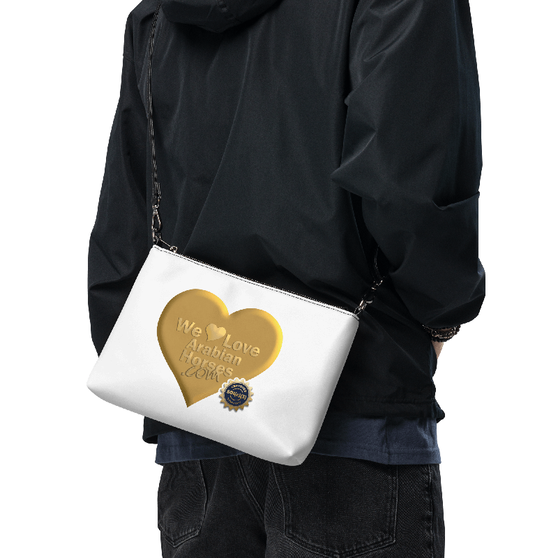 WLAH Crossbody Bag