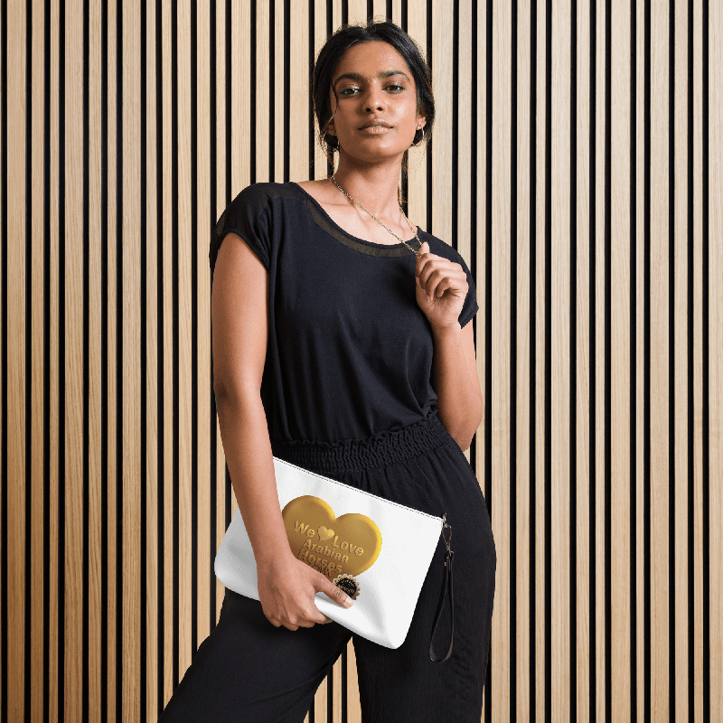 WLAH Crossbody Bag