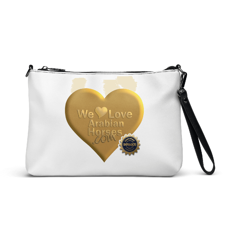 WLAH Crossbody Bag
