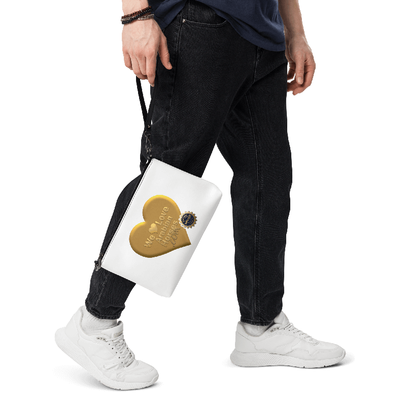 WLAH Crossbody Bag