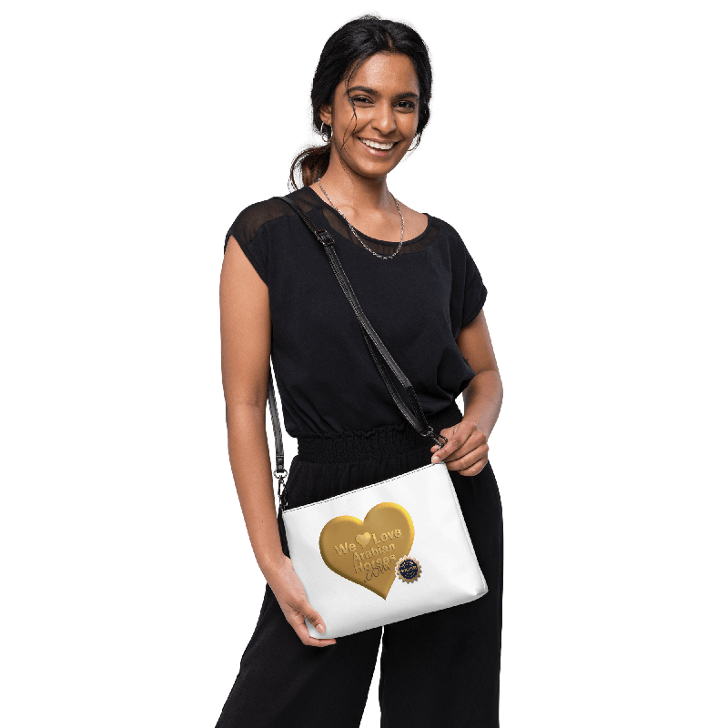 WLAH Crossbody Bag