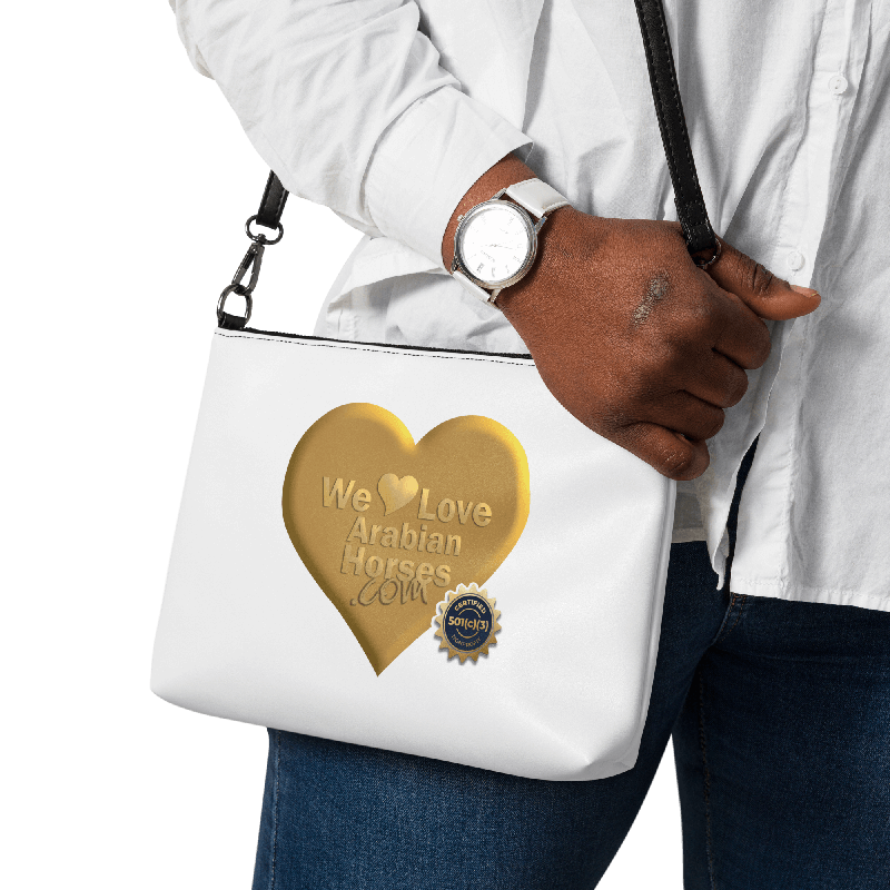 WLAH Crossbody Bag