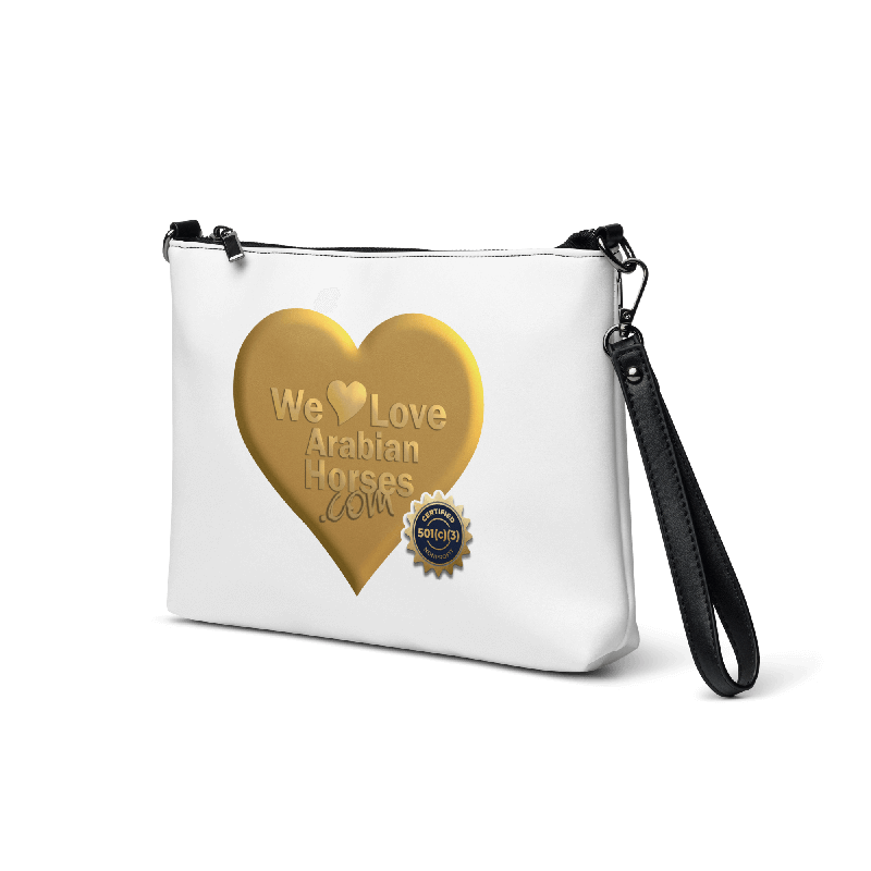WLAH Crossbody Bag