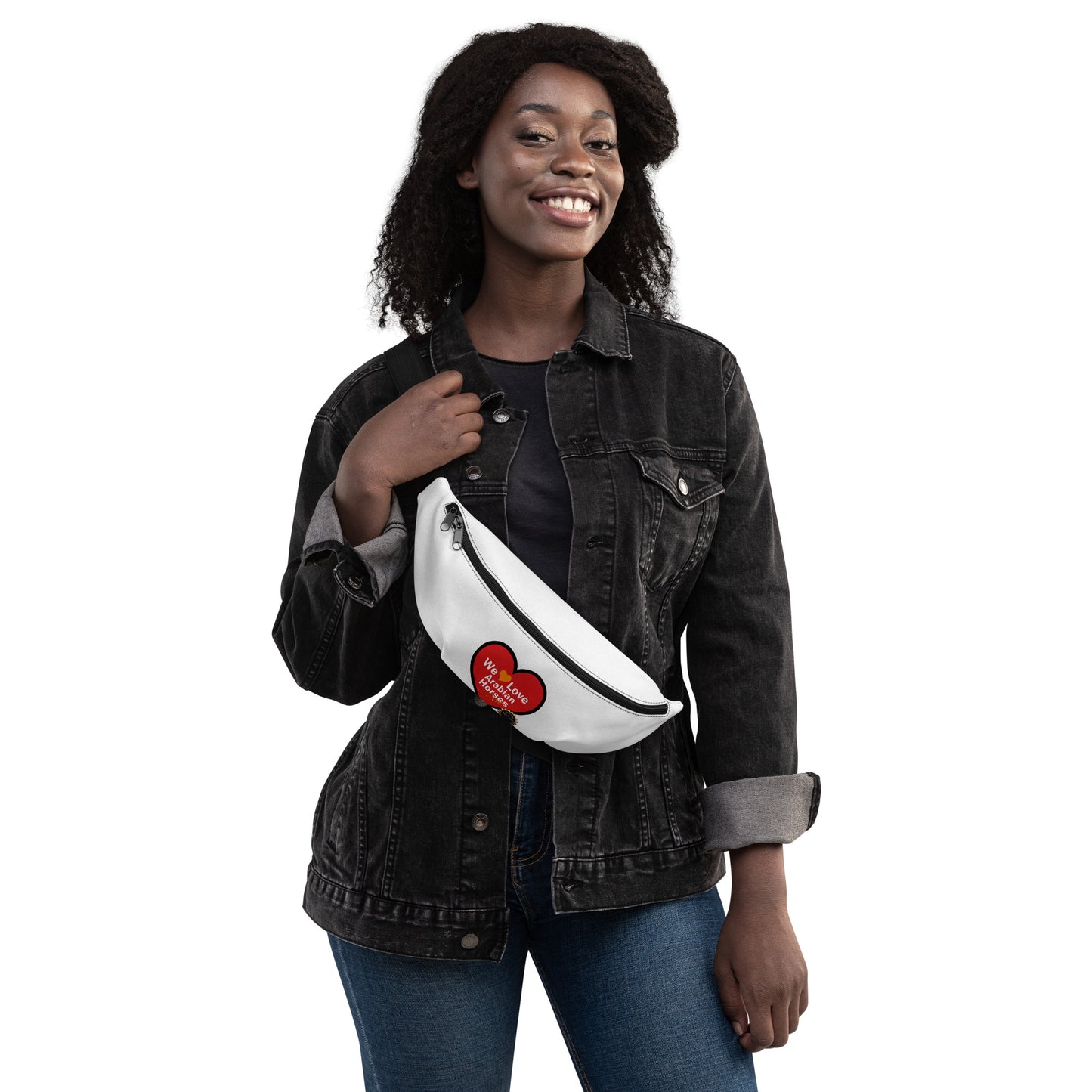 WLAH Fanny Pack