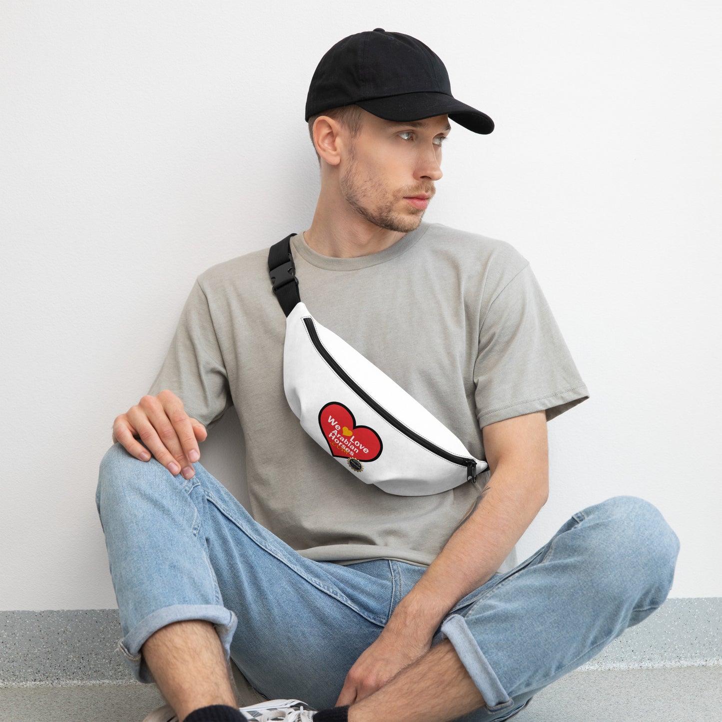 WLAH Fanny Pack