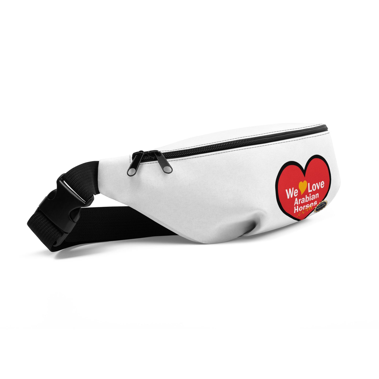 WLAH Fanny Pack