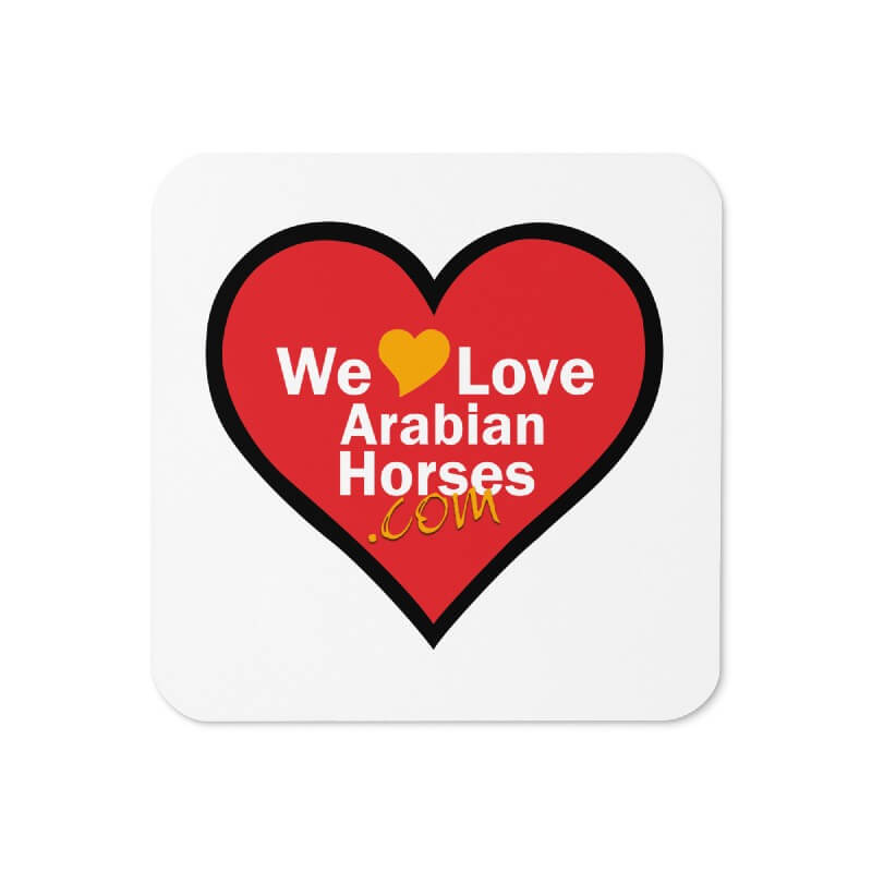 WLAH Cork-back Coasters