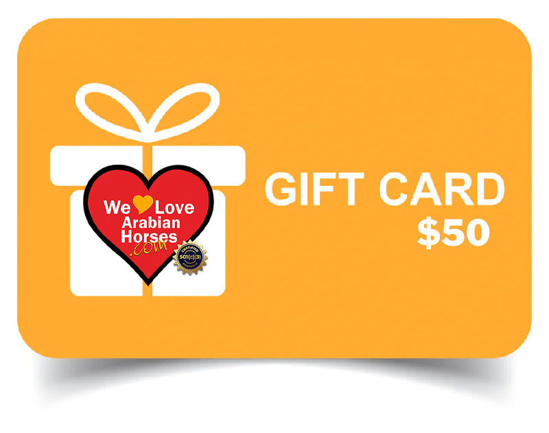GIFT CARD SHOPIFY $50