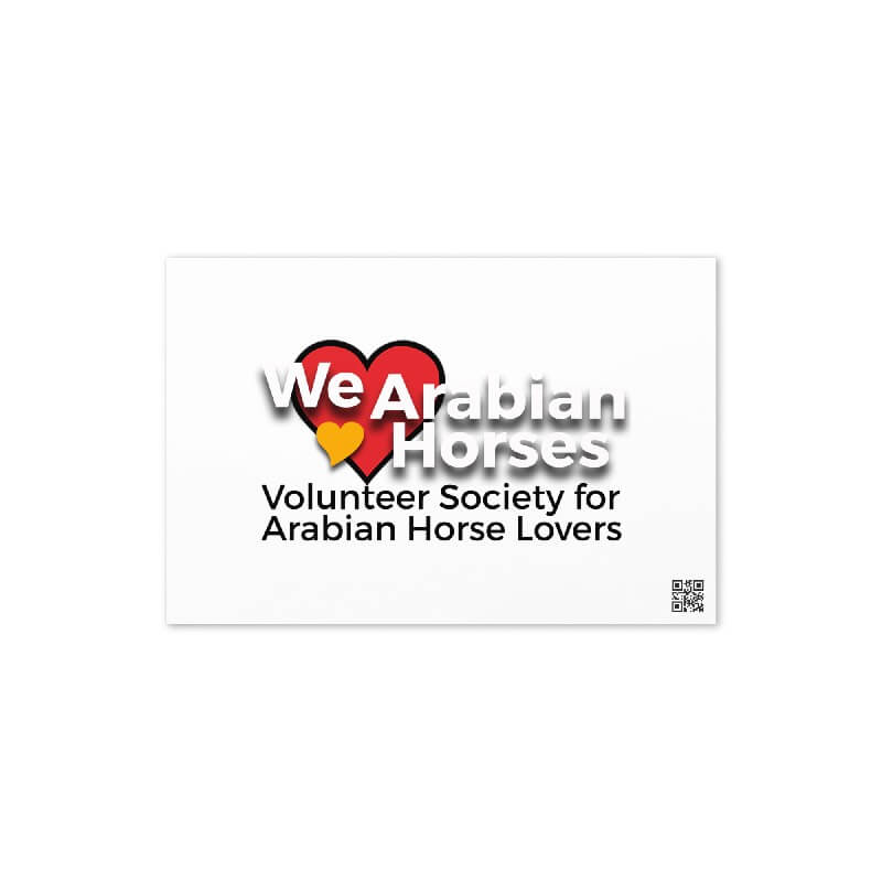 WLAH Greeting Card
