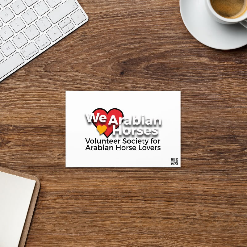WLAH Greeting Card