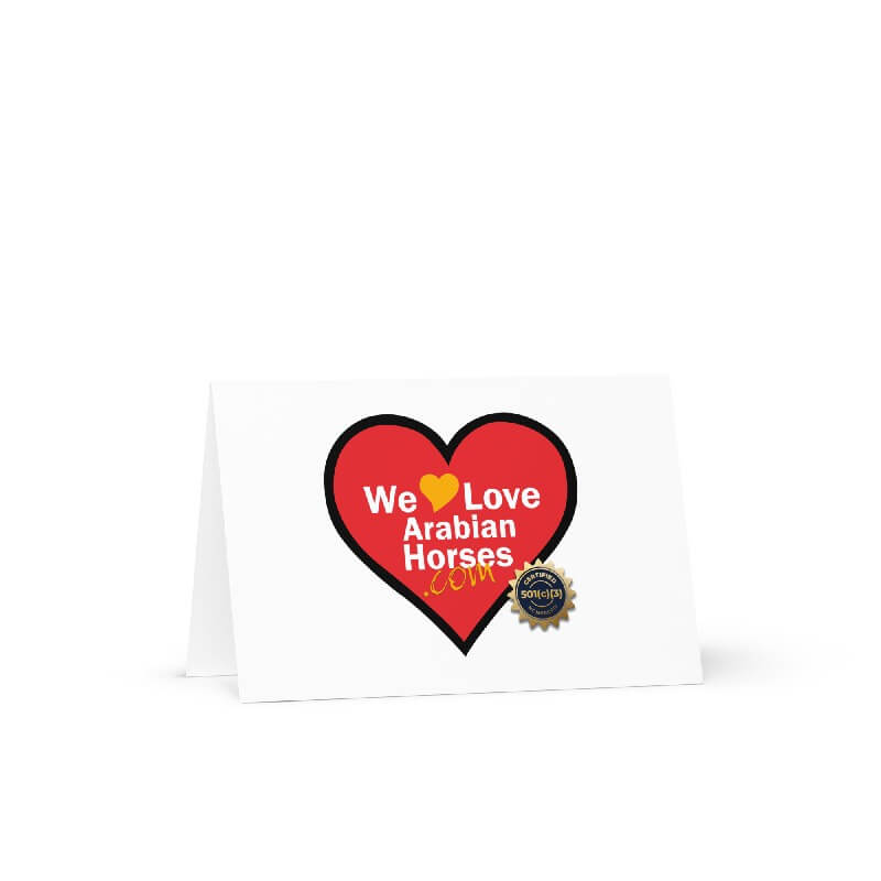 WLAH Greeting Card