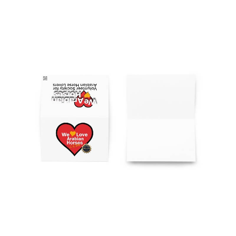 WLAH Greeting Card