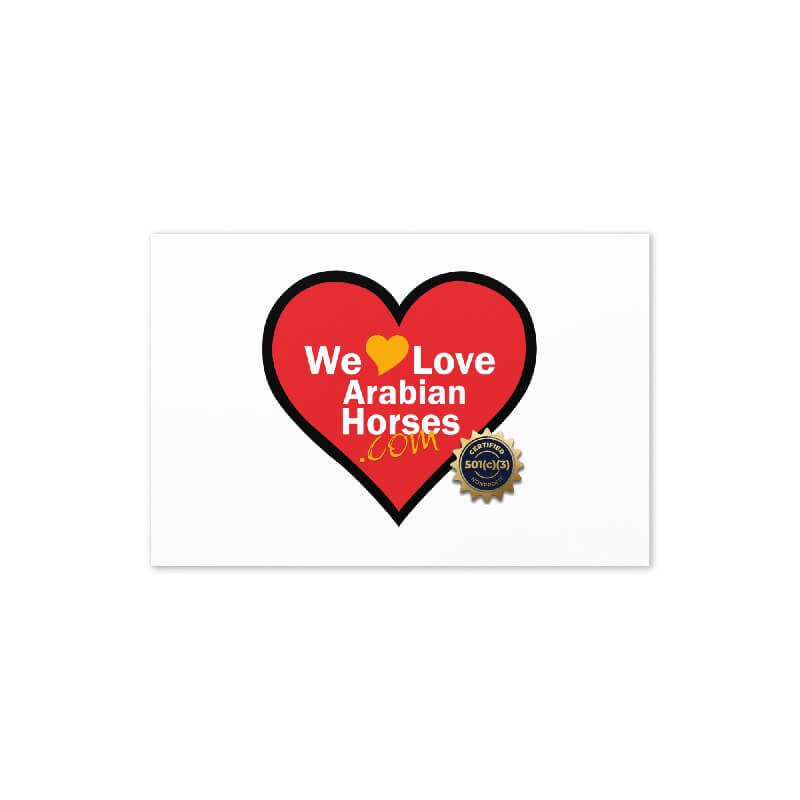 WLAH Greeting Card