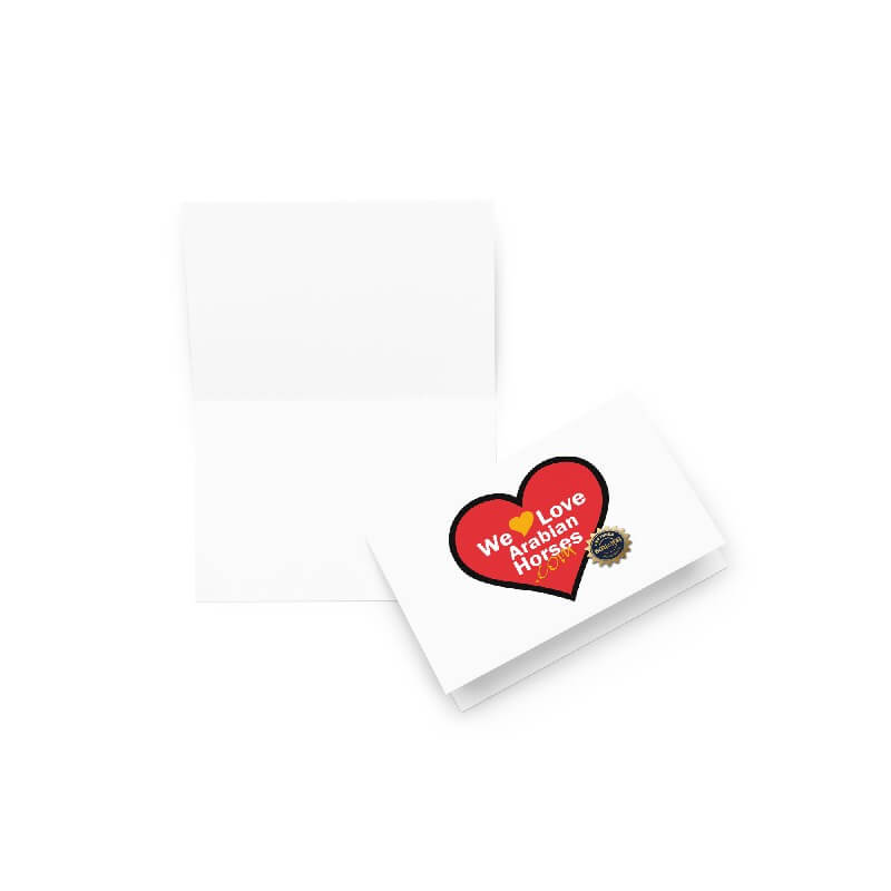 WLAH Greeting Card