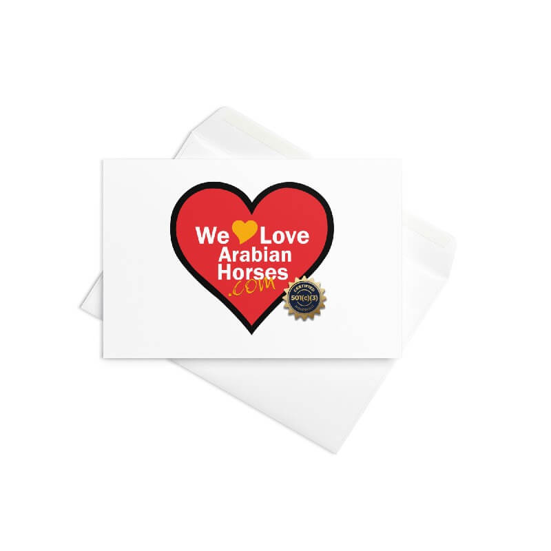 WLAH Greeting Card