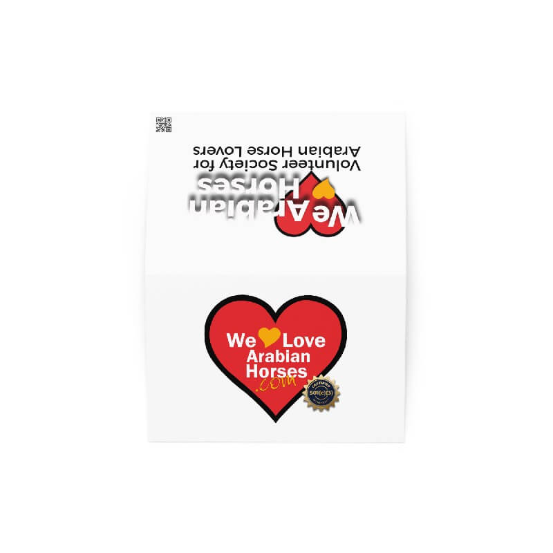 WLAH Greeting Card