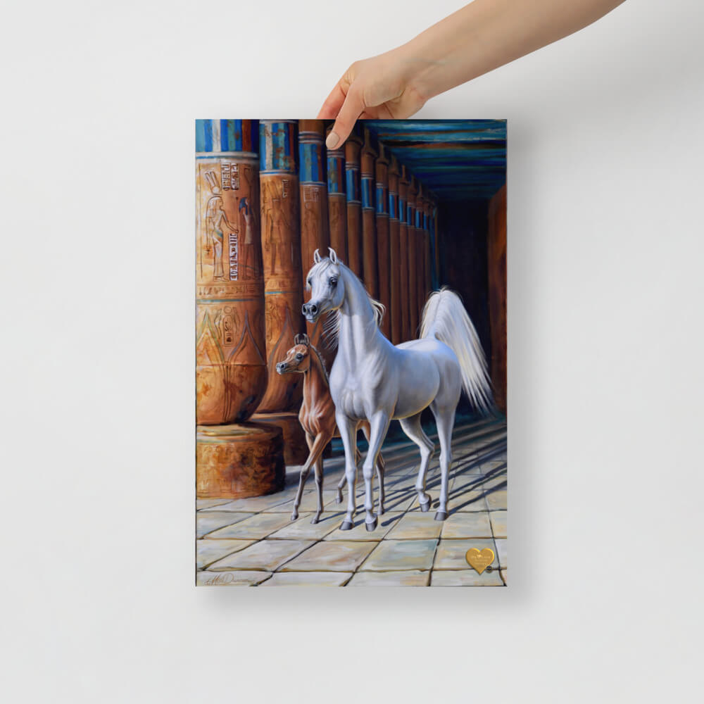 Artist Series #1 • Marian Duncan