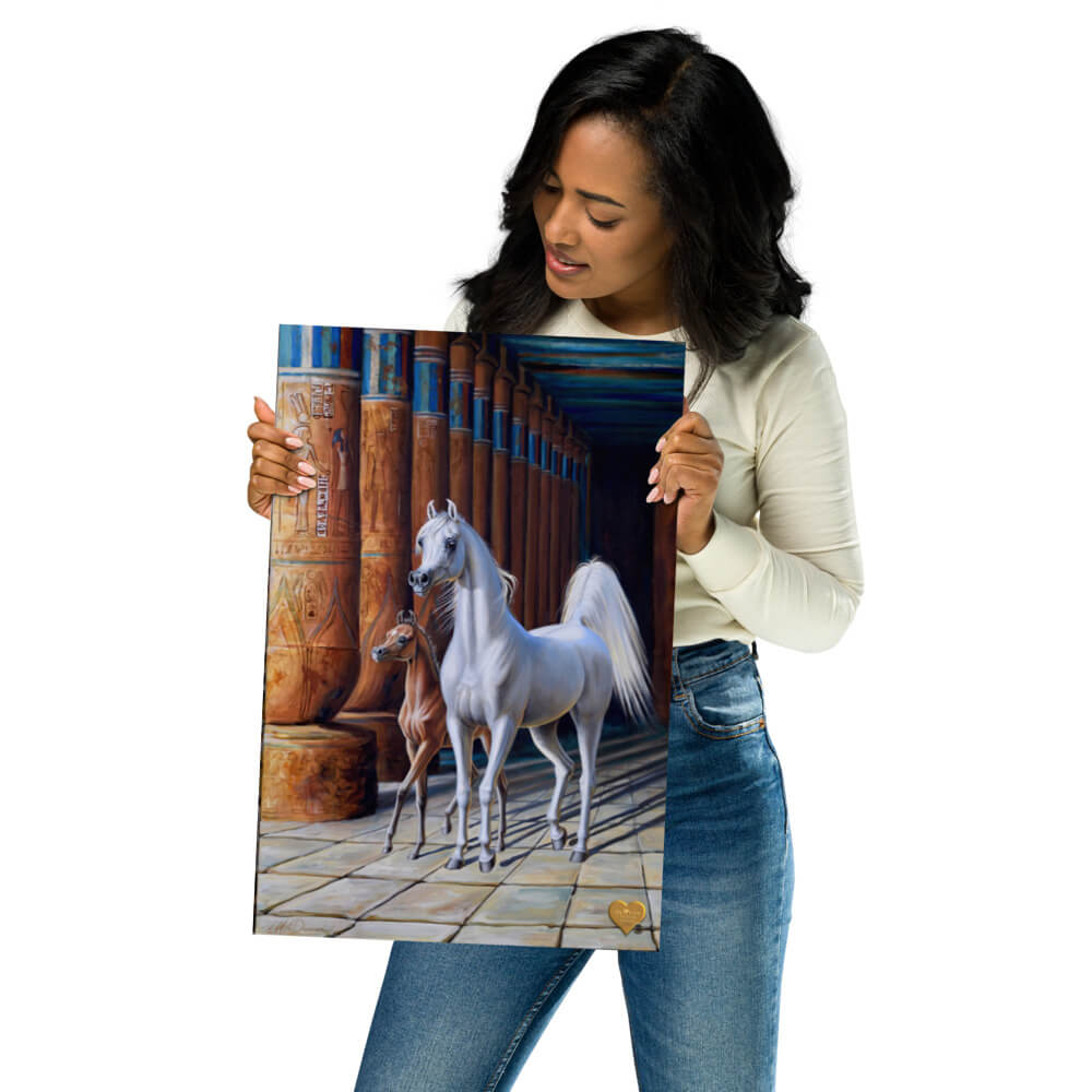 Artist Series #1 • Marian Duncan