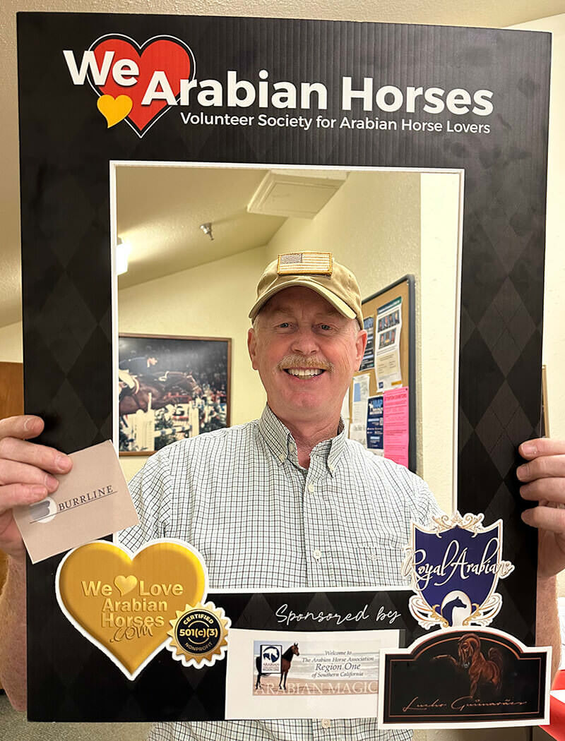WLAH Photo Frames