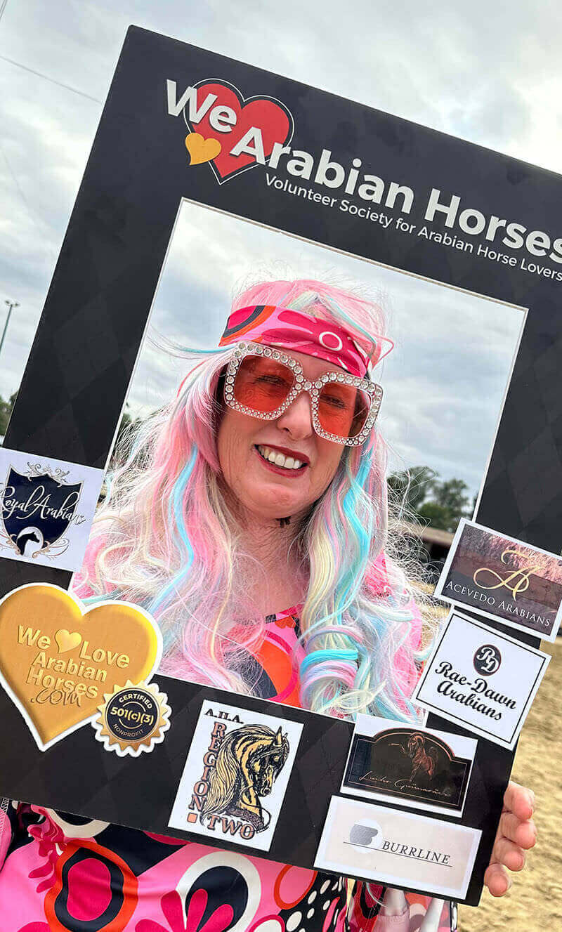 WLAH Photo Frames