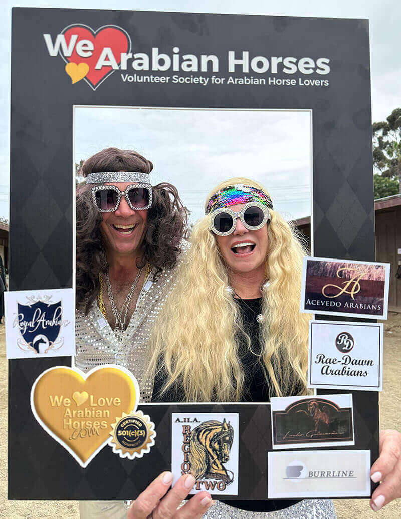 WLAH Photo Frames