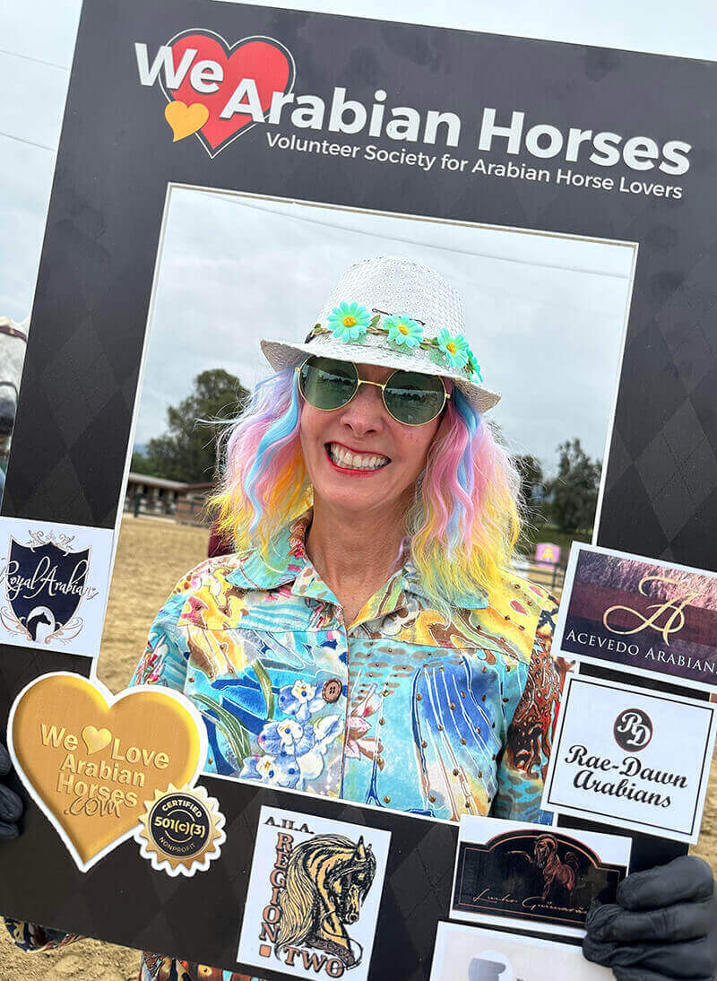 WLAH Photo Frames