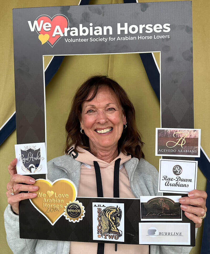 WLAH Photo Frames