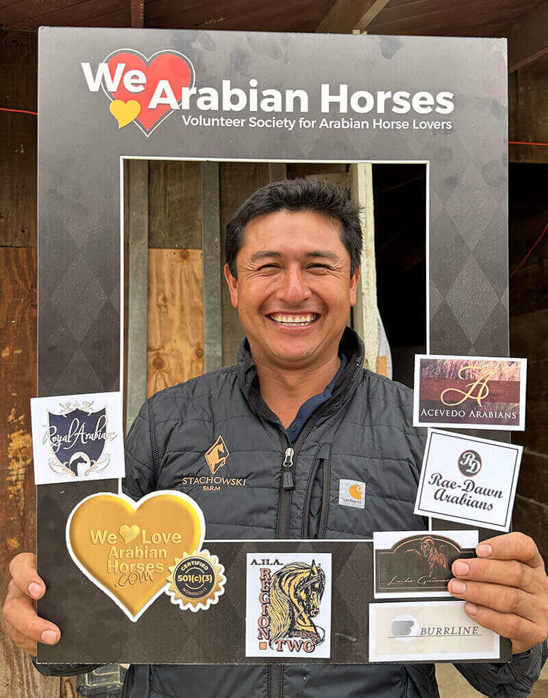 WLAH Photo Frames