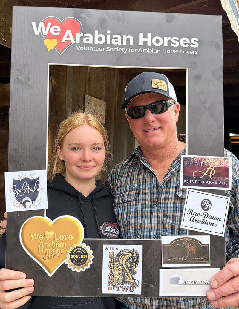 WLAH Photo Frames