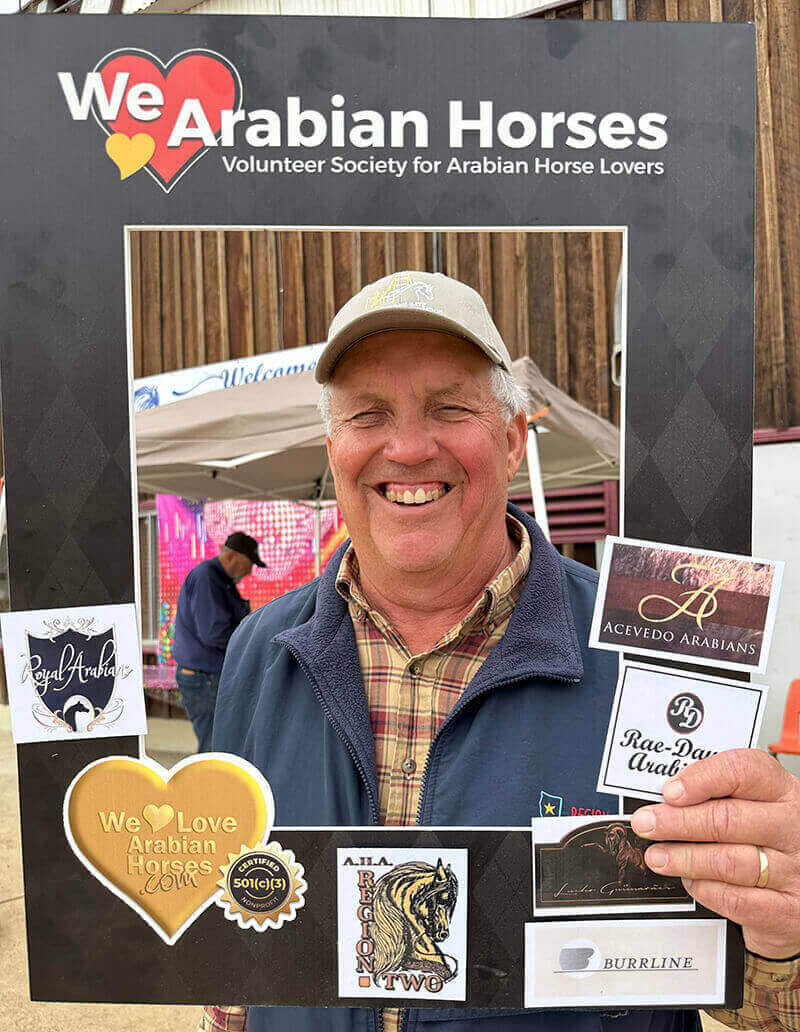 WLAH Photo Frames