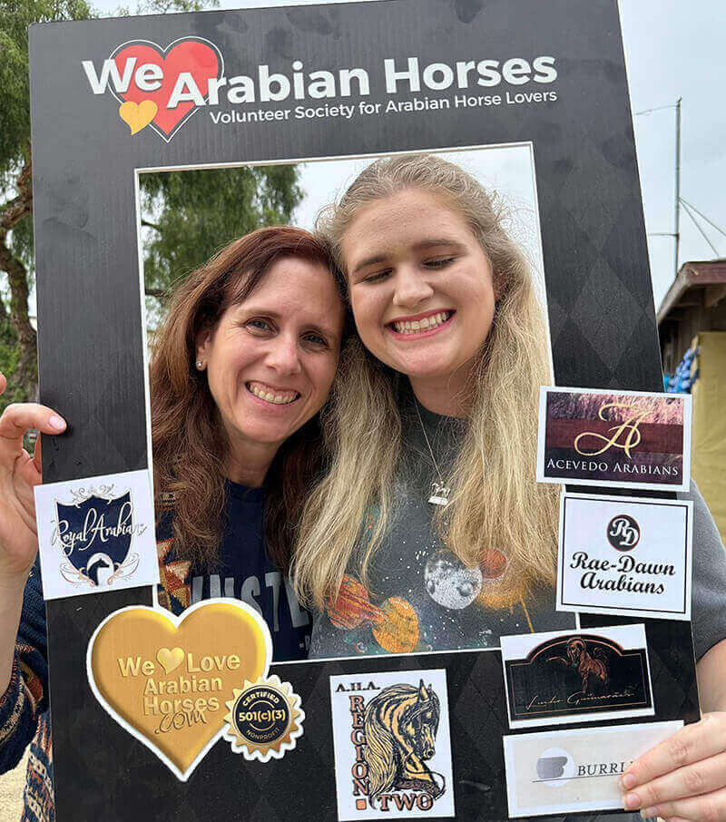 WLAH Photo Frames
