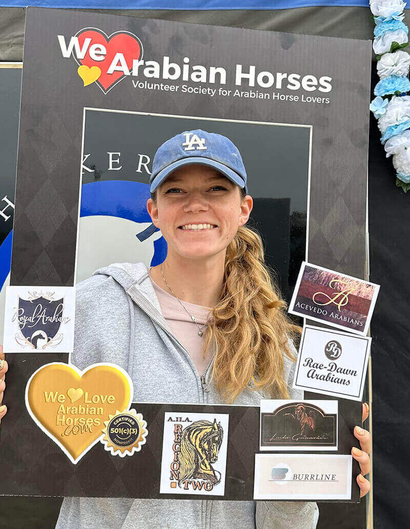 WLAH Photo Frames