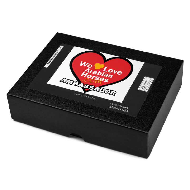 WLAH Jigsaw Puzzle