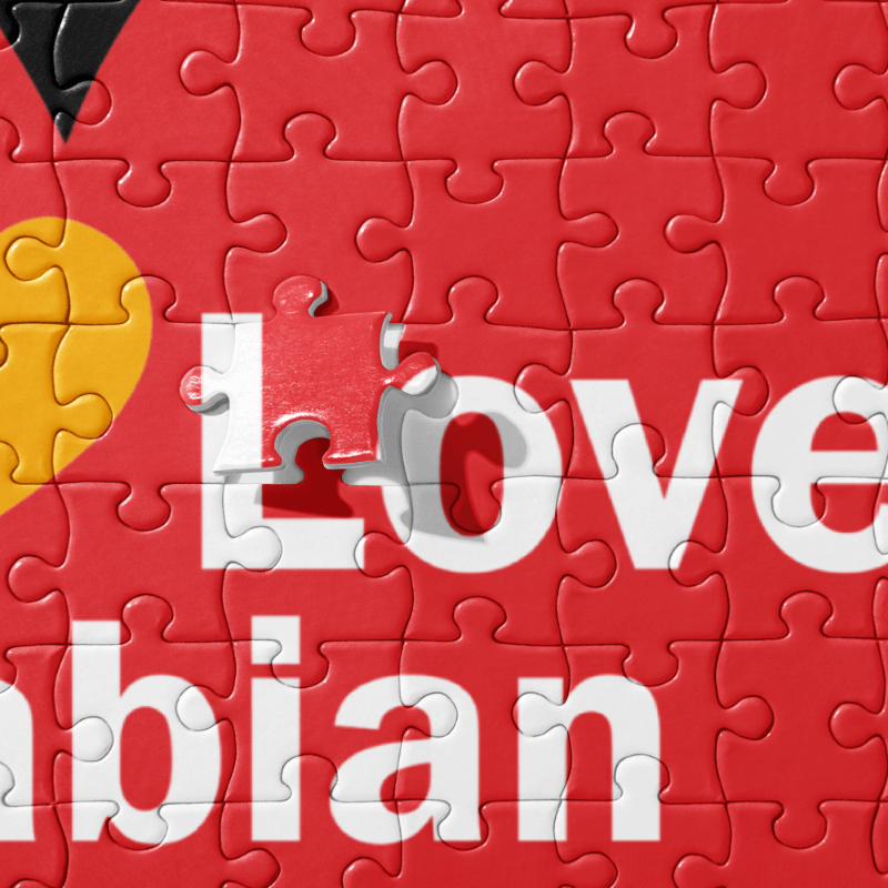 WLAH Jigsaw Puzzle