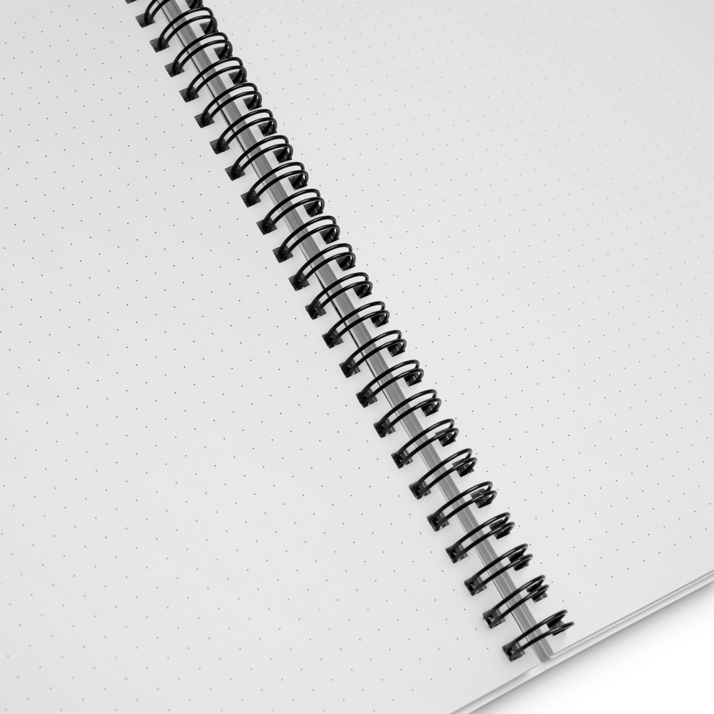 WLAH Notebook Spiral