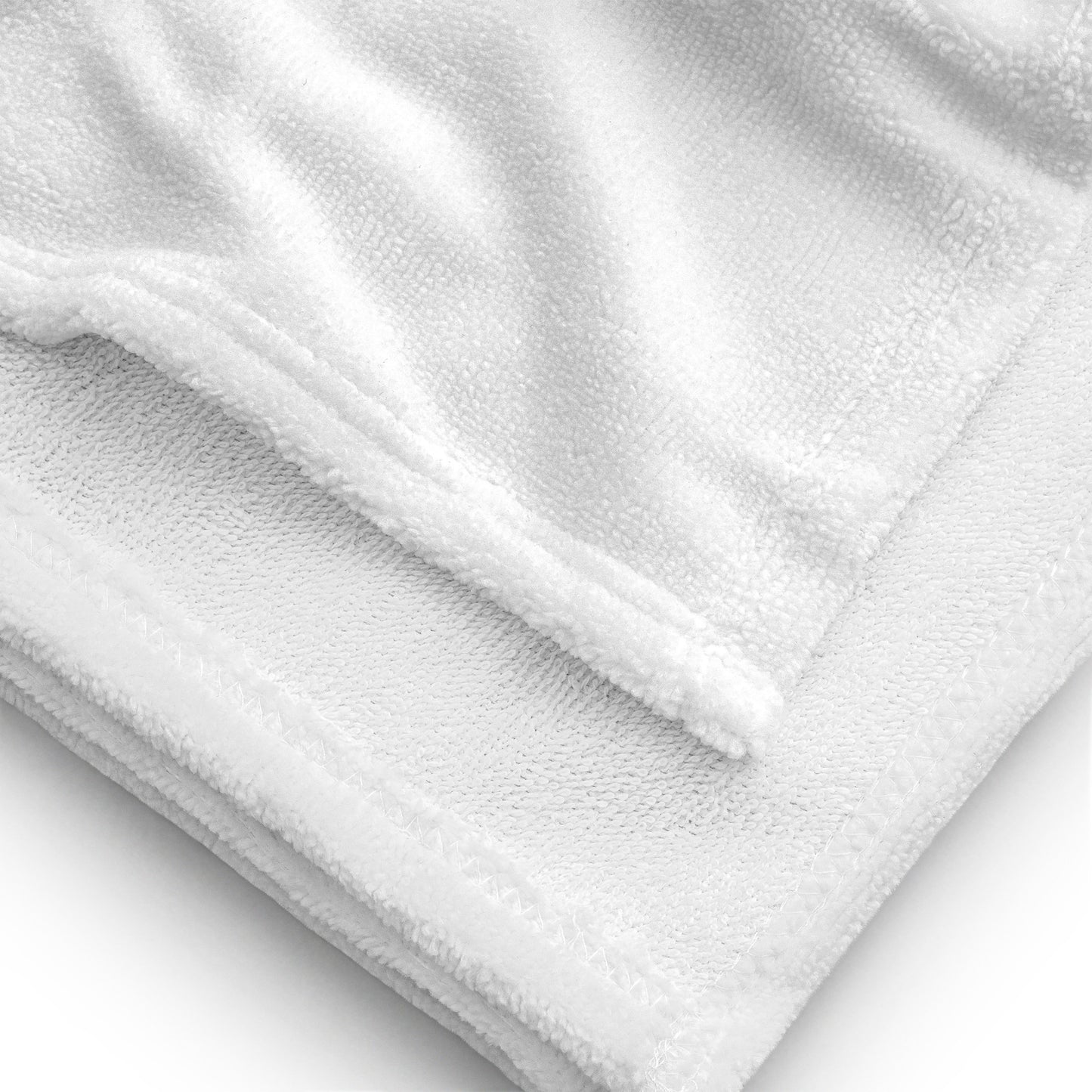 WLAH Beach Towel