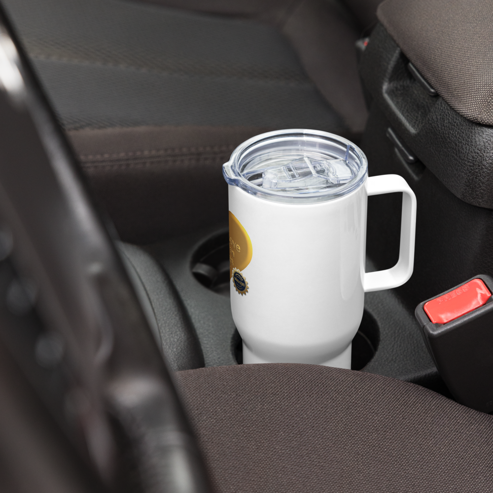 WLAH Travel Mug