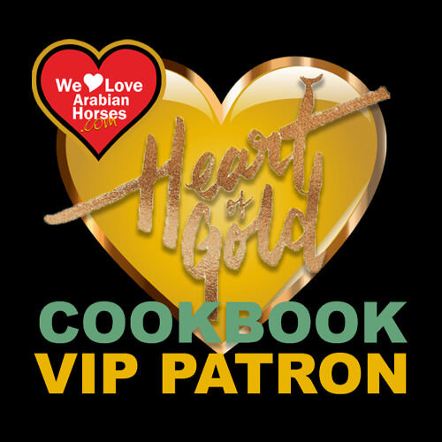 WLAH Cookbook Gift Set