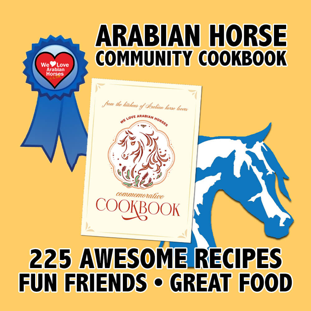 WLAH Cookbook