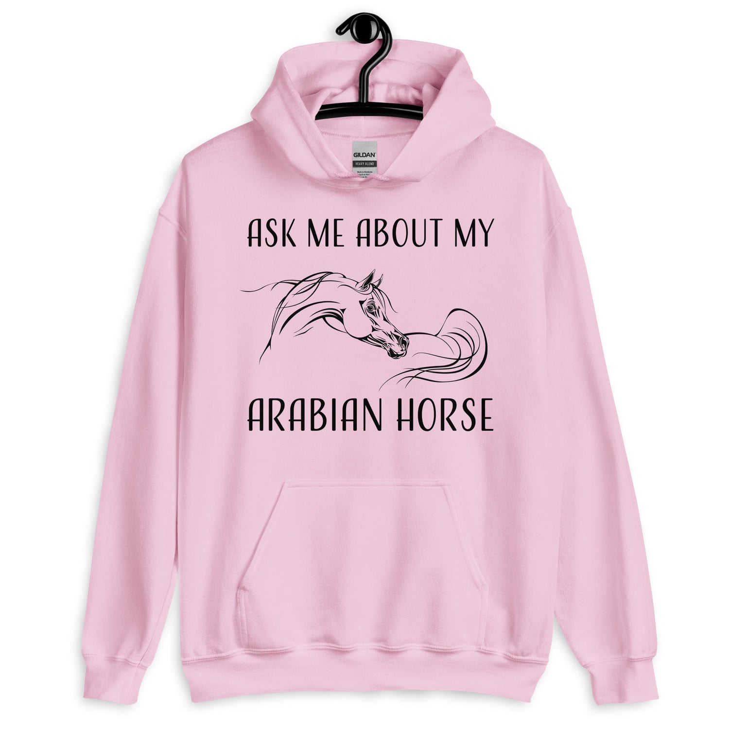 Arabian Horse LaLa Wearables