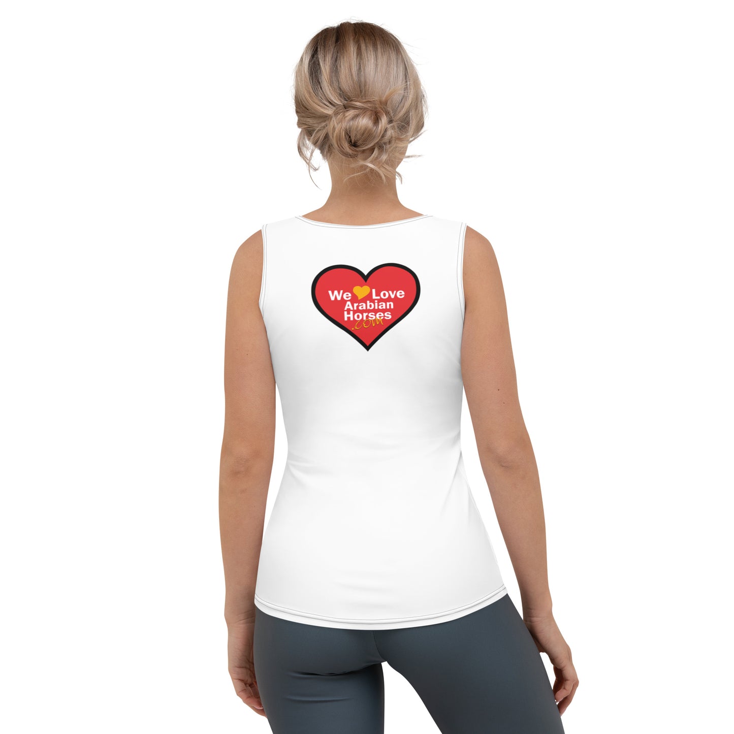 WLAH Women's Tank