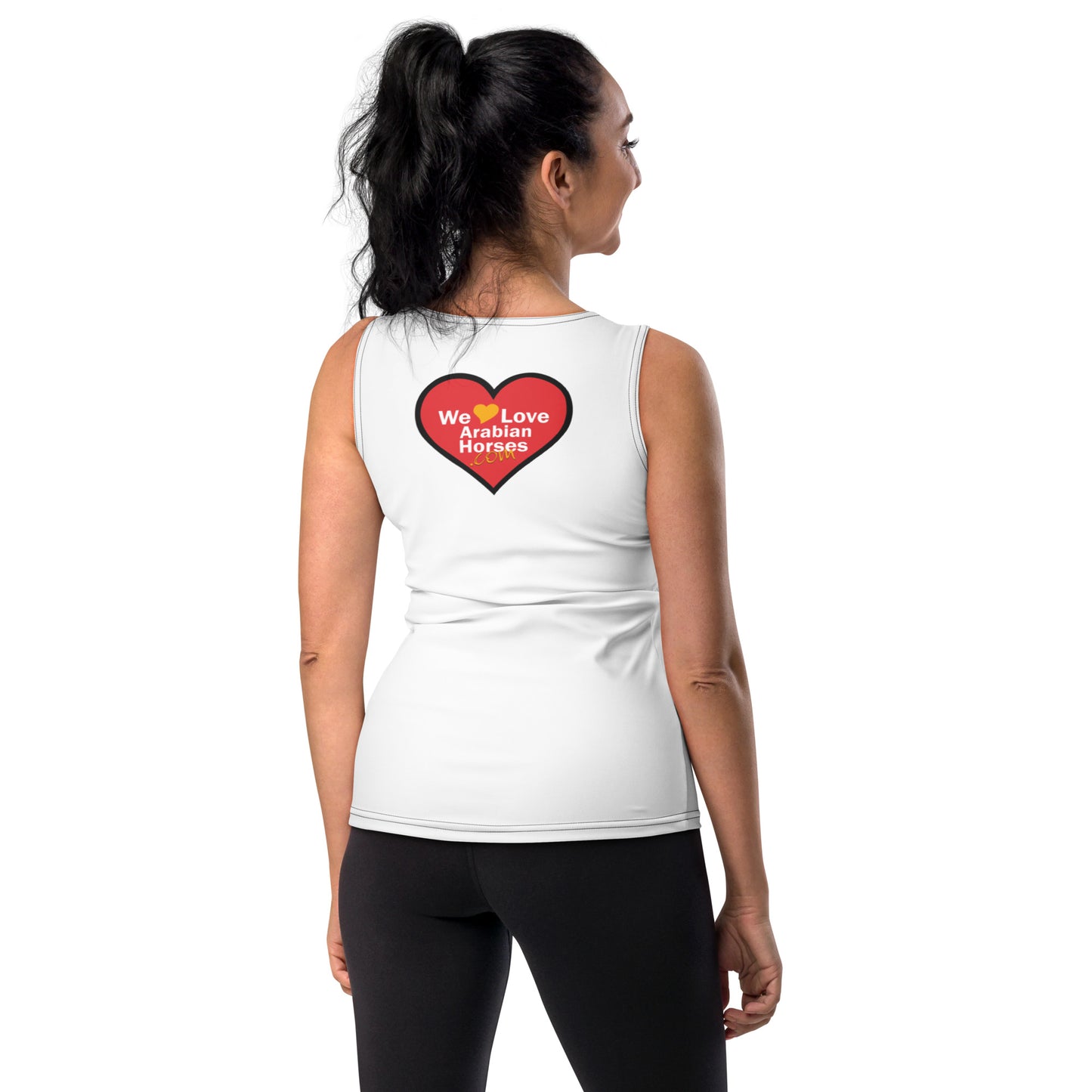 WLAH Women's Tank