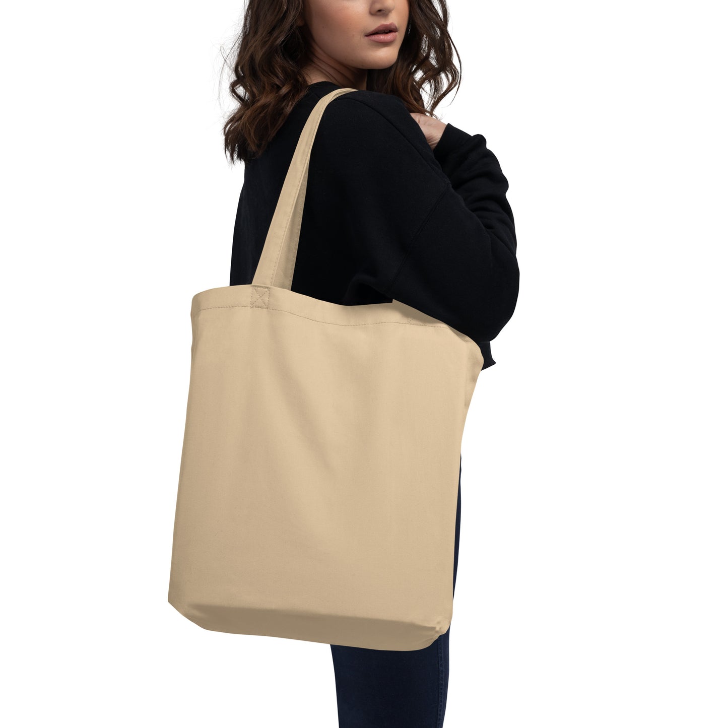 WLAH Organic Tote