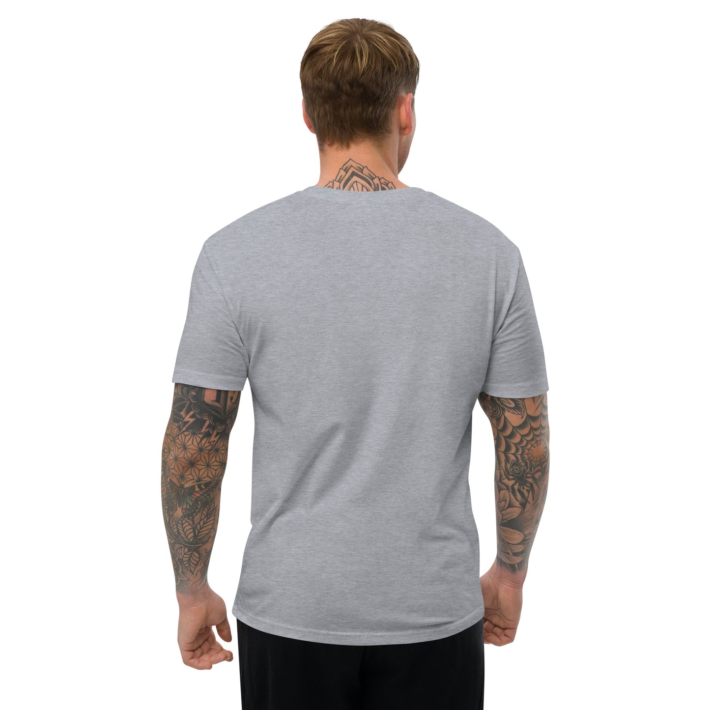 WLAH Men's T-shirt