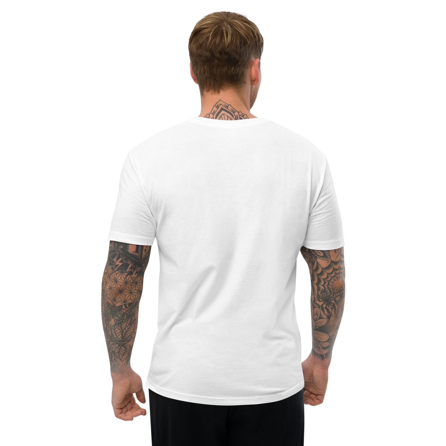 WLAH Men's T-shirt