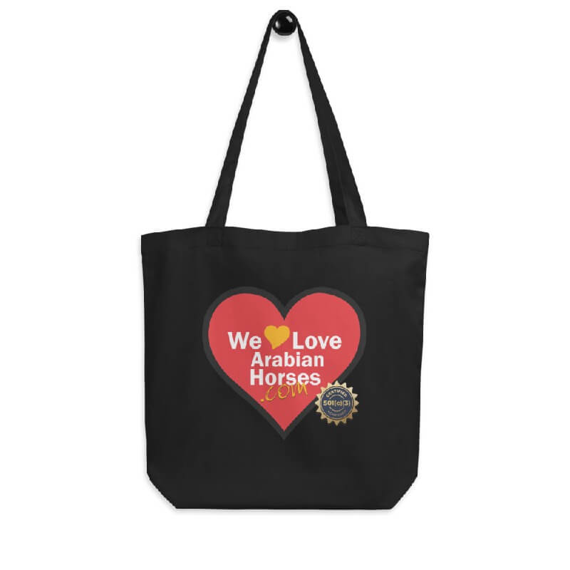 WLAH Organic Tote