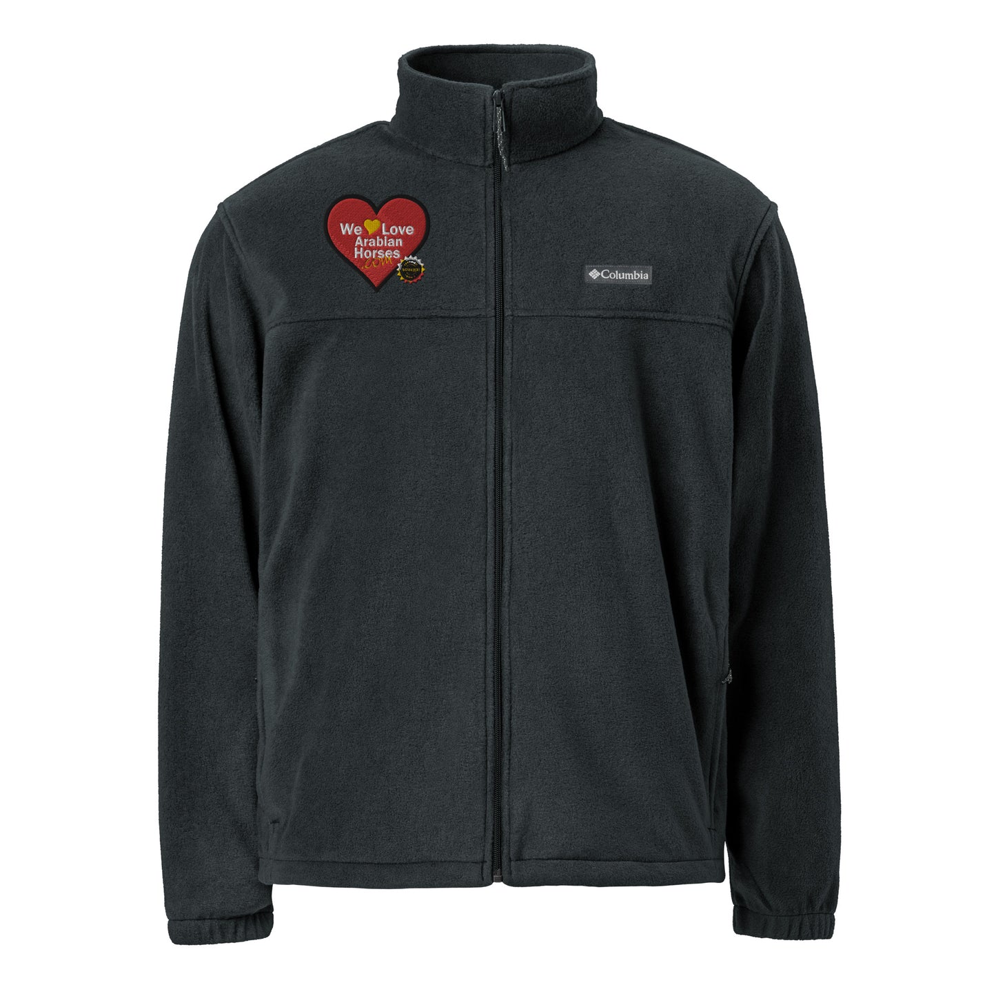 WLAH Fleece Jacket